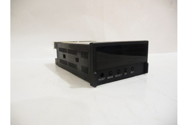 Indicator, SCTF-DI3, SCTLF-PE--20-P, Seba, Made in Korea